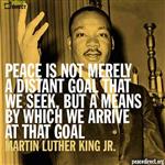 Martin Luther King Jr Martin Luther King Jr
